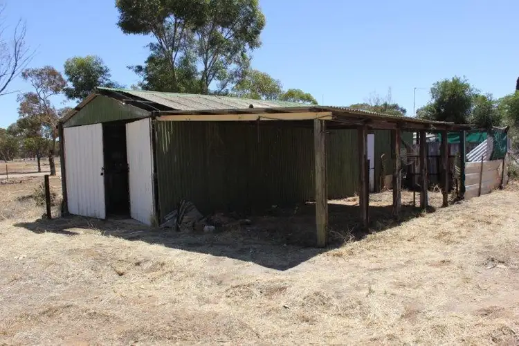Fourth view of Homely house listing, 21 First Avenue, Nungarin WA 6490
