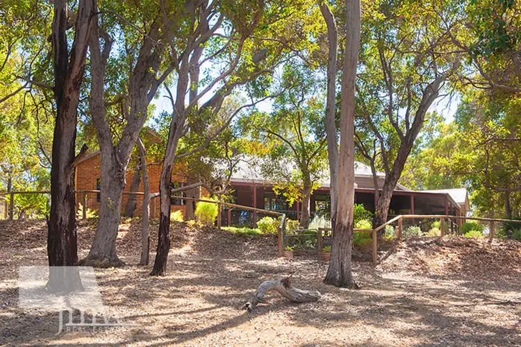 Sixth view of Homely house listing, 160 Endicott Loop, Dunsborough WA 6281