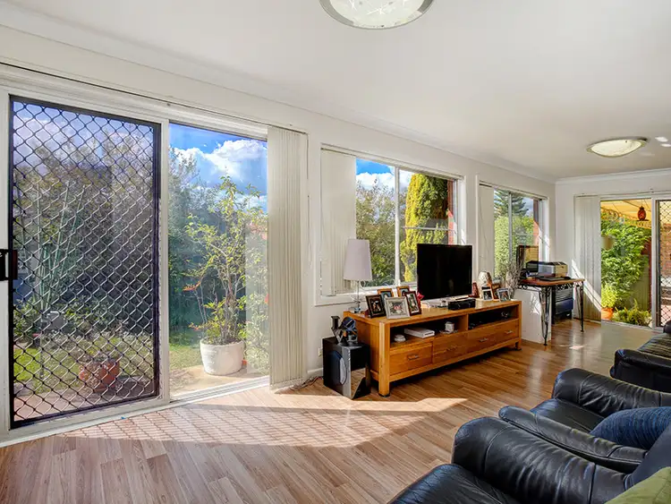 Sixth view of Homely house listing, 8 Seidel Avenue, Picnic Point NSW 2213