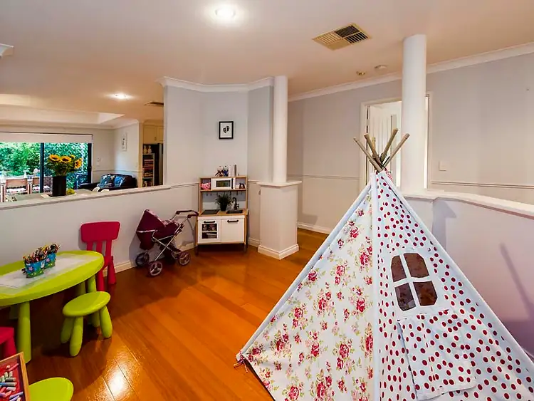 Fifth view of Homely house listing, 116 Swan Street, Tuart Hill WA 6060