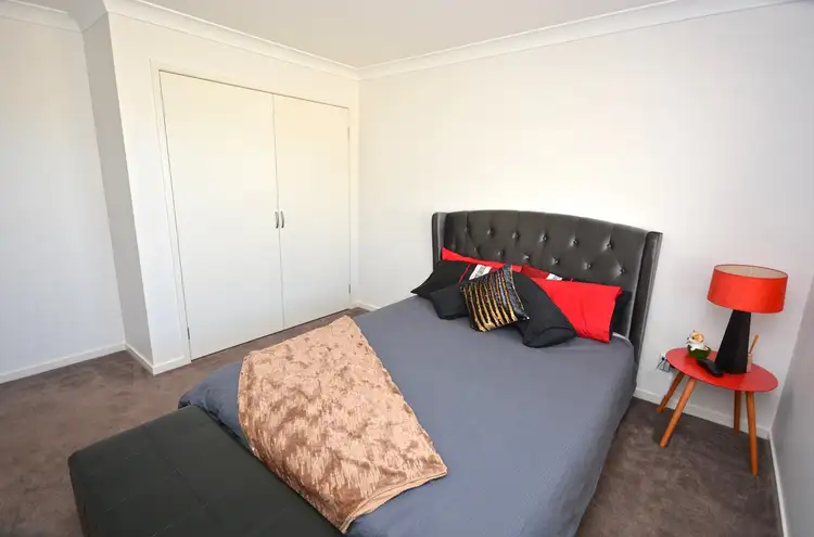 Sixth view of Homely house listing, 8 Parry Lane, Leeton NSW 2705