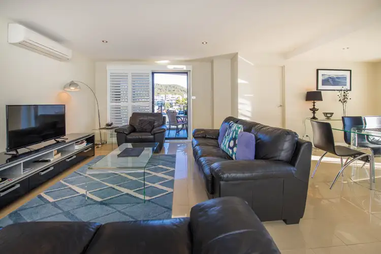 Sixth view of Homely unit listing, 9/2-6 Government Road, Nelson Bay NSW 2315