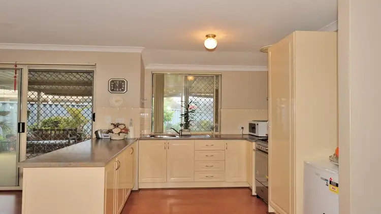Sixth view of Homely house listing, 68 Gnangara Drive, Waikiki WA 6169