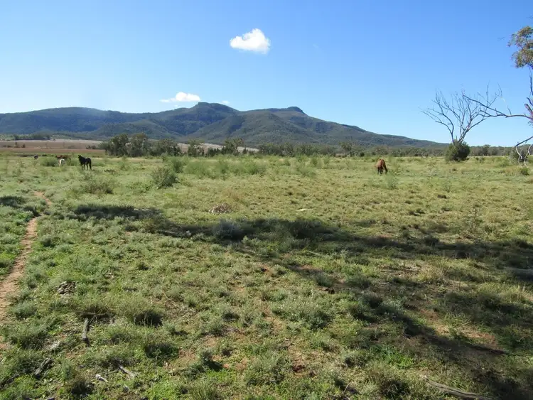 Lot 2, 668 Melburra Road, Narrabri NSW 2390