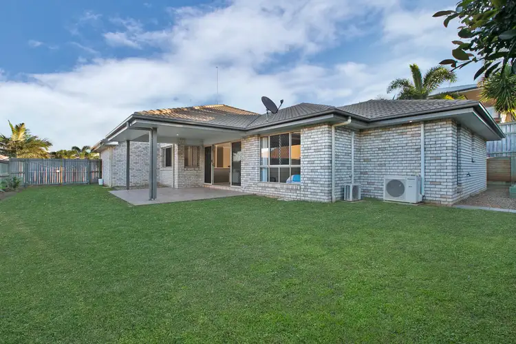 Seventh view of Homely house listing, 4 Karragarra Place, Thornlands QLD 4164