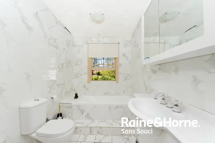 Sixth view of Homely house listing, 52 Harris Street, Sans Souci NSW 2219