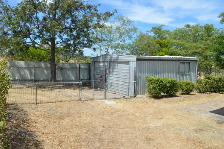 Second view of Homely house listing, 17 Gutt Rd, Regency Downs QLD 4341