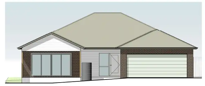 Second view of Homely villa listing, Address available on request