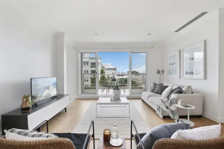 Main view of Homely apartment listing, 51/1 Juniper Drive, Breakfast Point NSW 2137