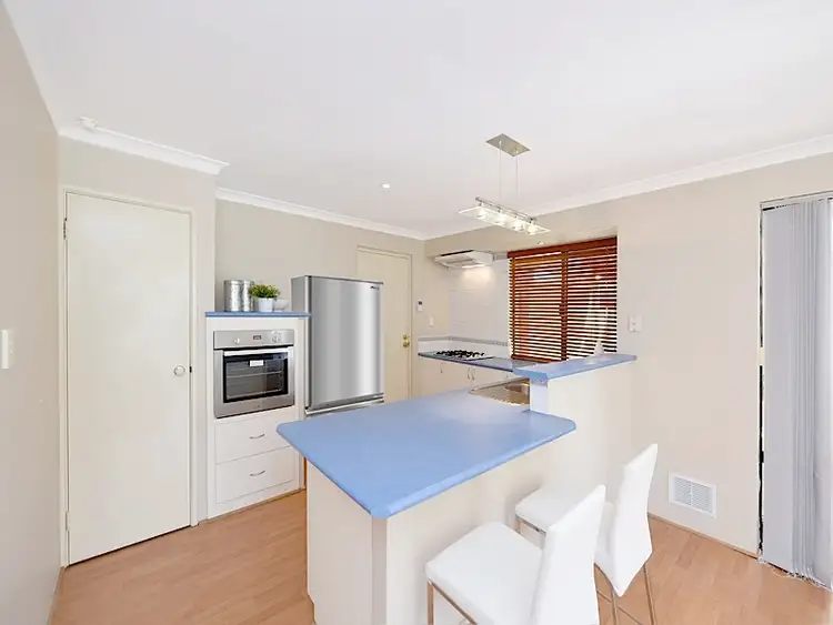 Sixth view of Homely house listing, 24 Plumwood Avenue, Hammond Park WA 6164