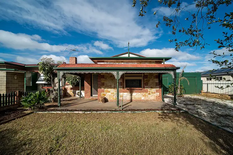 Second view of Homely house listing, 6 Fyfield Street, Elizabeth SA 5112