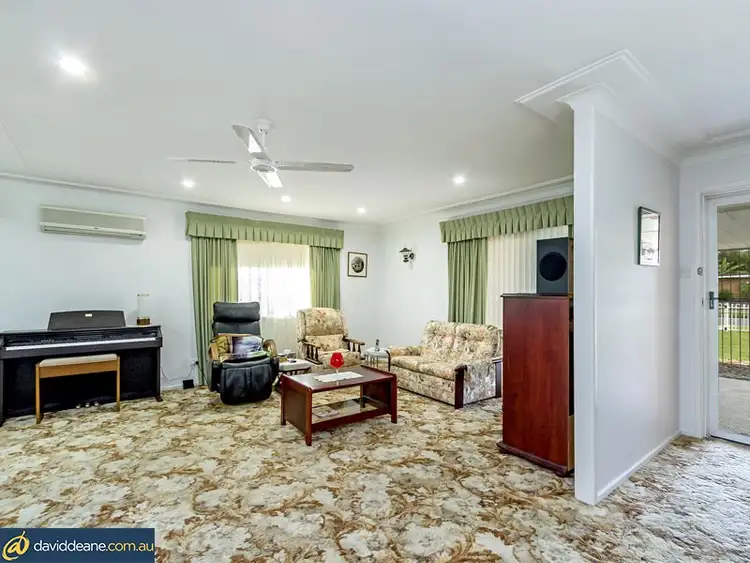 Second view of Homely house listing, 3 Gertrude St, Strathpine QLD 4500