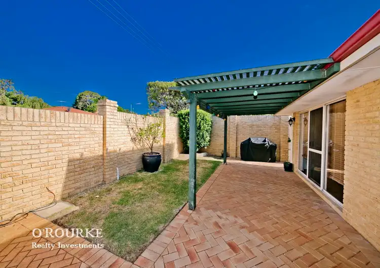 Fourth view of Homely house listing, 23 Ostend Road, Scarborough WA 6019