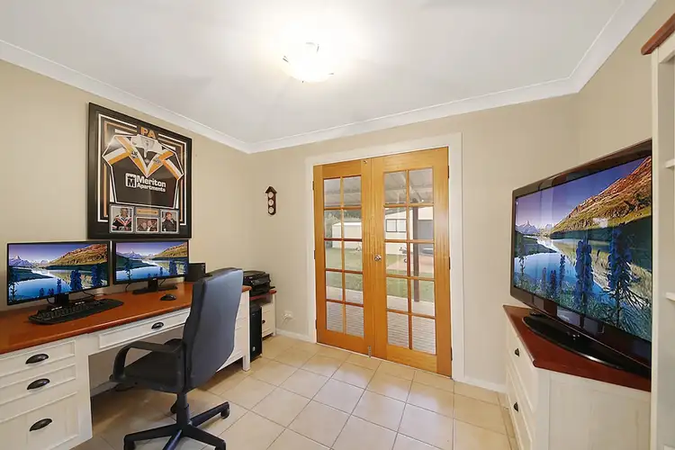 Sixth view of Homely house listing, 18 Carlton Road, Thirlmere NSW 2572