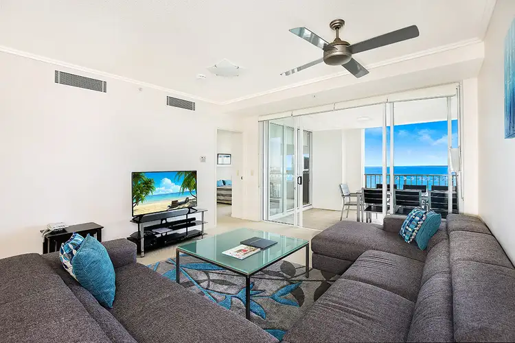 Second view of Homely unit listing, 1092/80 Lower Gay Terrace - Aspect, Caloundra QLD 4551