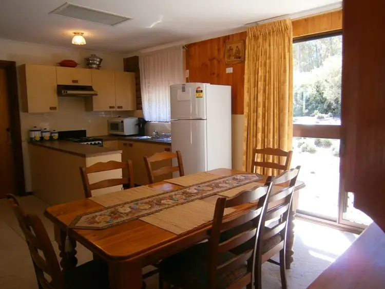Second view of Homely house listing, 64 Apold Court / Pine Village, Morgan SA 5320