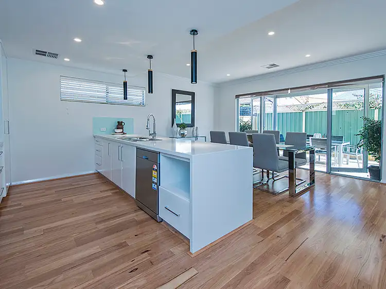 Sixth view of Homely house listing, 37A Canterbury Terrace, East Victoria Park WA 6101