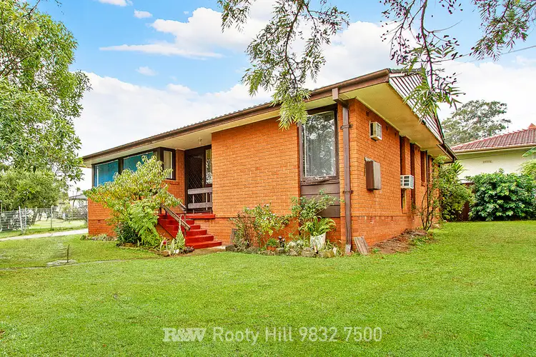 Main view of Homely house listing, 2 Beagle Place, Willmot NSW 2770