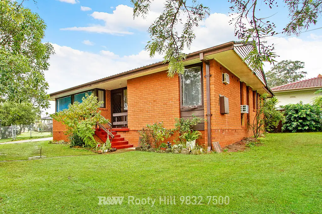 Main view of Homely house listing, 2 Beagle Place, Willmot NSW 2770