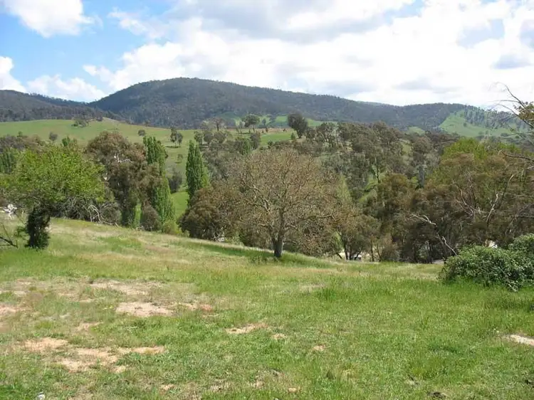 Fourth view of Homely land listing, 56 Day Avenue, Omeo VIC 3898