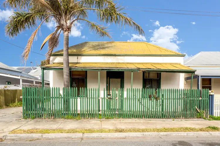 Main view of Homely house listing, 50 Maud Street, Ethelton SA 5015