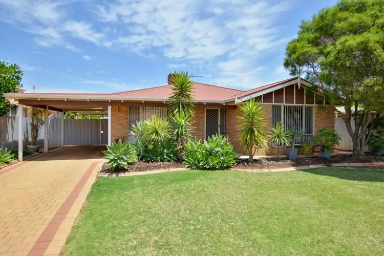 Main view of Homely house listing, 2b Fairlie Way, Broadwood WA 6430