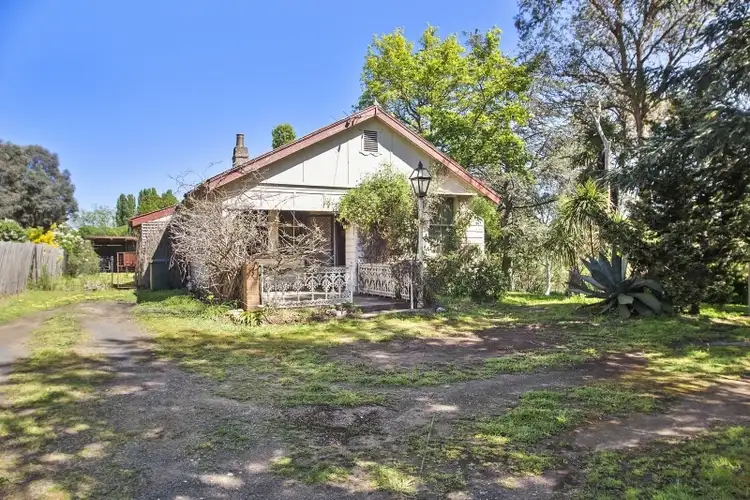 Second view of Homely house listing, 116 Victoria St, Goulburn NSW 2580