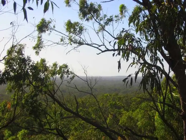 Second view of Homely land listing, Address available on request