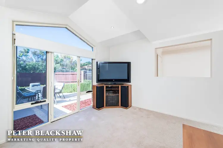 Second view of Homely house listing, 4/48 Betty Maloney Crescent, Banks ACT 2906