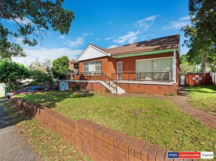 Main view of Homely house listing, 75 Edgbaston Road, Beverly Hills NSW 2209