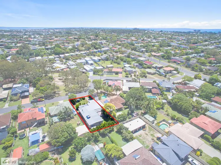 Second view of Homely house listing, 3 Waratah Drive, Clontarf QLD 4019