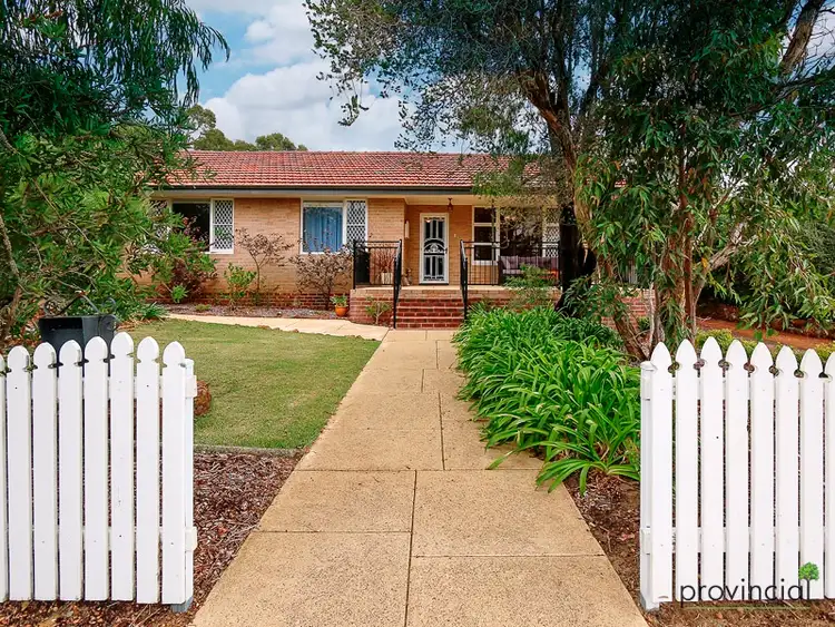 Second view of Homely house listing, 11 Temby Avenue, Kalamunda WA 6076