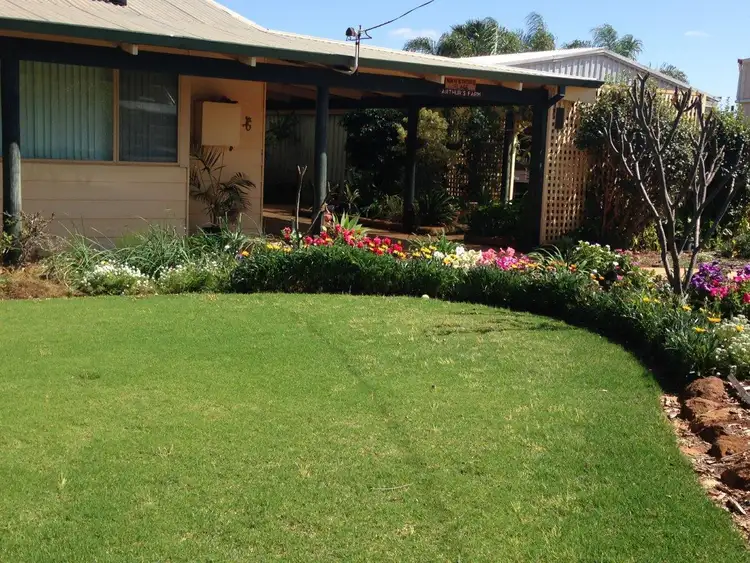 Third view of Homely house listing, 15 Hamersley Street, Northampton WA 6535