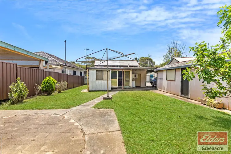 Fourth view of Homely house listing, 8 Banksia Road, Greenacre NSW 2190