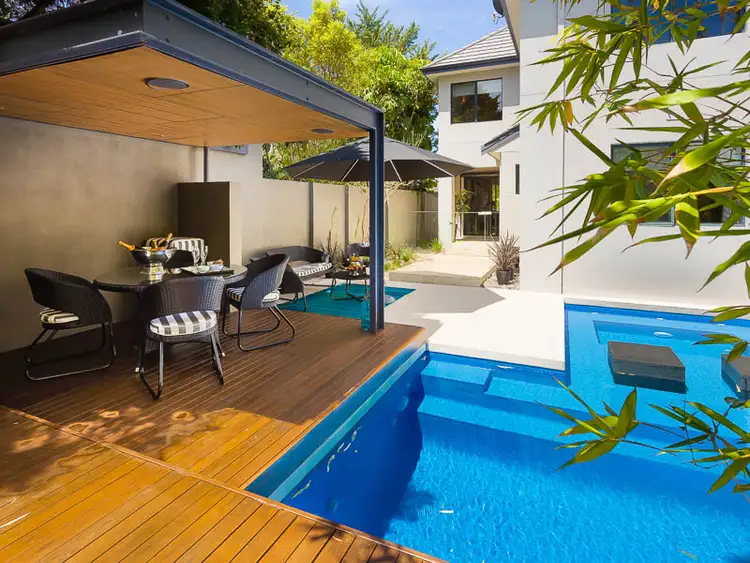 Sixth view of Homely house listing, 208A Burke Drive, Attadale WA 6156