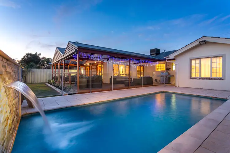 Second view of Homely house listing, 38 St Albans Terrace, Semaphore Park SA 5019