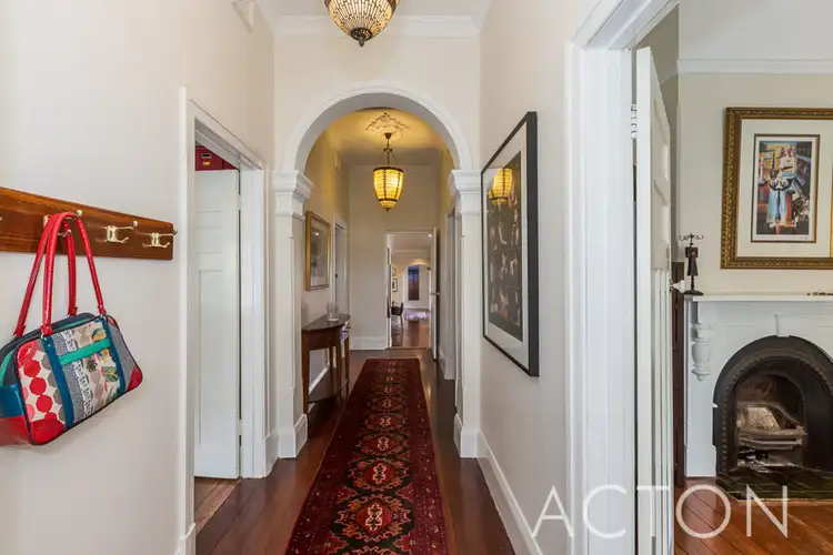 Second view of Homely house listing, 49 Marian Street, Leederville WA 6007