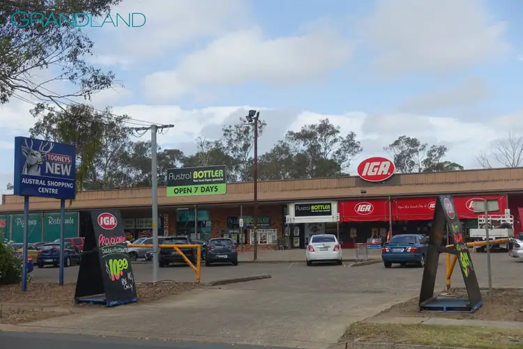 Third view of Homely land listing, LOT 23 @ 25 Sixteenth Ave, Austral NSW 2179