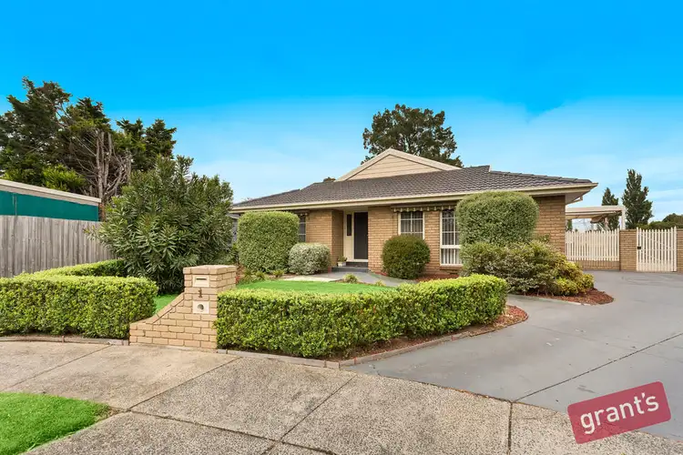 1 Wilga Court, Narre Warren VIC 3805