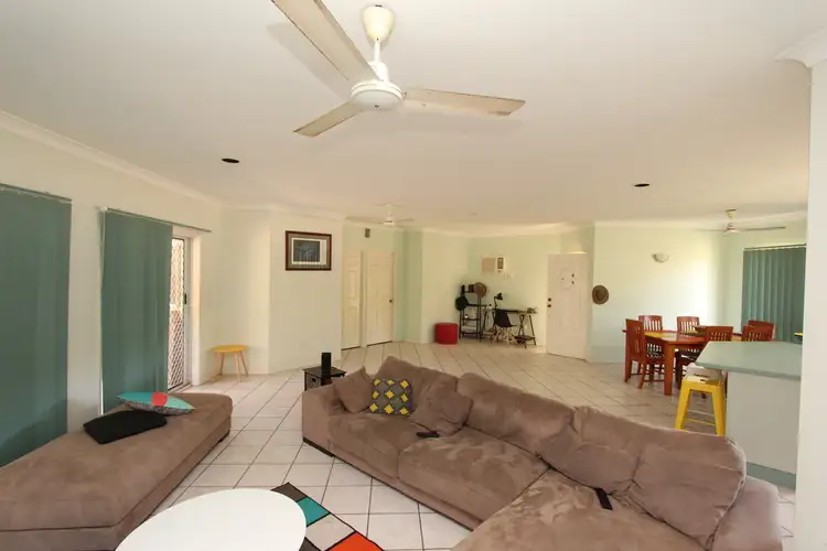 Fourth view of Homely house listing, 79 Eucalyptus Avenue, Annandale QLD 4814