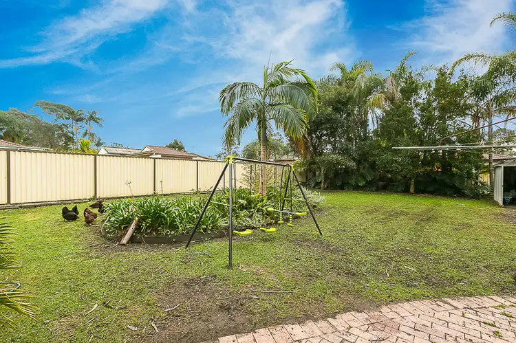 Fourth view of Homely house listing, 39 Moala Parade, Charmhaven NSW 2263