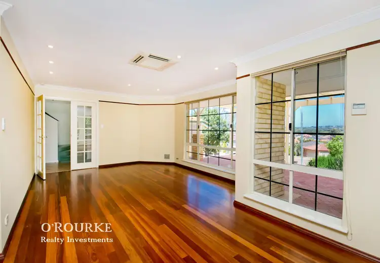 Sixth view of Homely house listing, 10 Chivrell Rise, Gwelup WA 6018