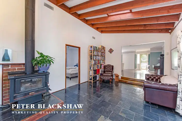 Fifth view of Homely house listing, 148 Jackie Howe Crescent, Macarthur ACT 2904