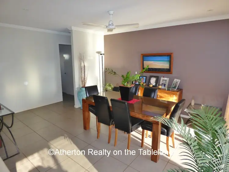 Fifth view of Homely house listing, 67 Loder St, Atherton QLD 4883