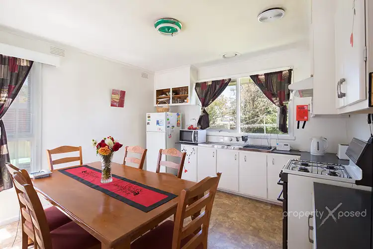 Third view of Homely house listing, 4 Teal Court, Dandenong North VIC 3175