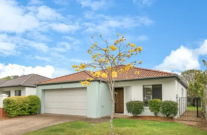 27/64 Gilston Road, Nerang QLD 4211