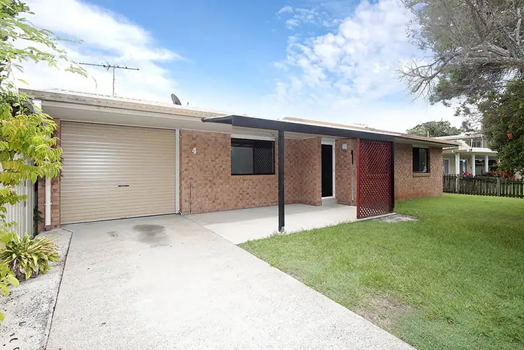 4 Acacia Street, Bellara QLD 4507