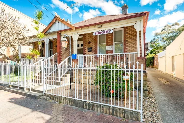 9 Queen Victoria Street, Kogarah NSW 2217