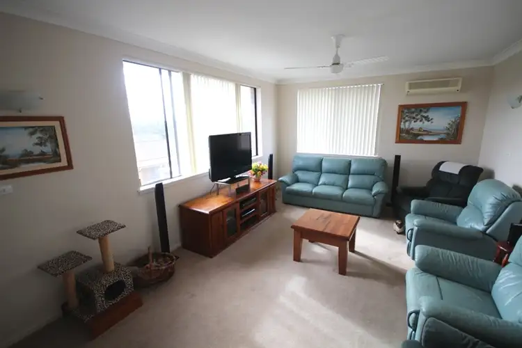 Second view of Homely house listing, 7 Tata Place, Tinonee NSW 2430