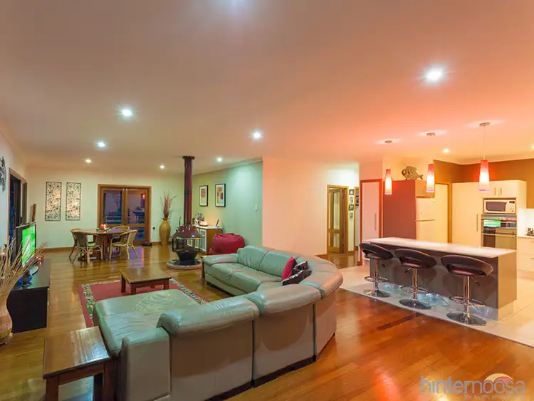 Third view of Homely house listing, 121 to 149 Boyle Rd, Belli Park QLD 4562